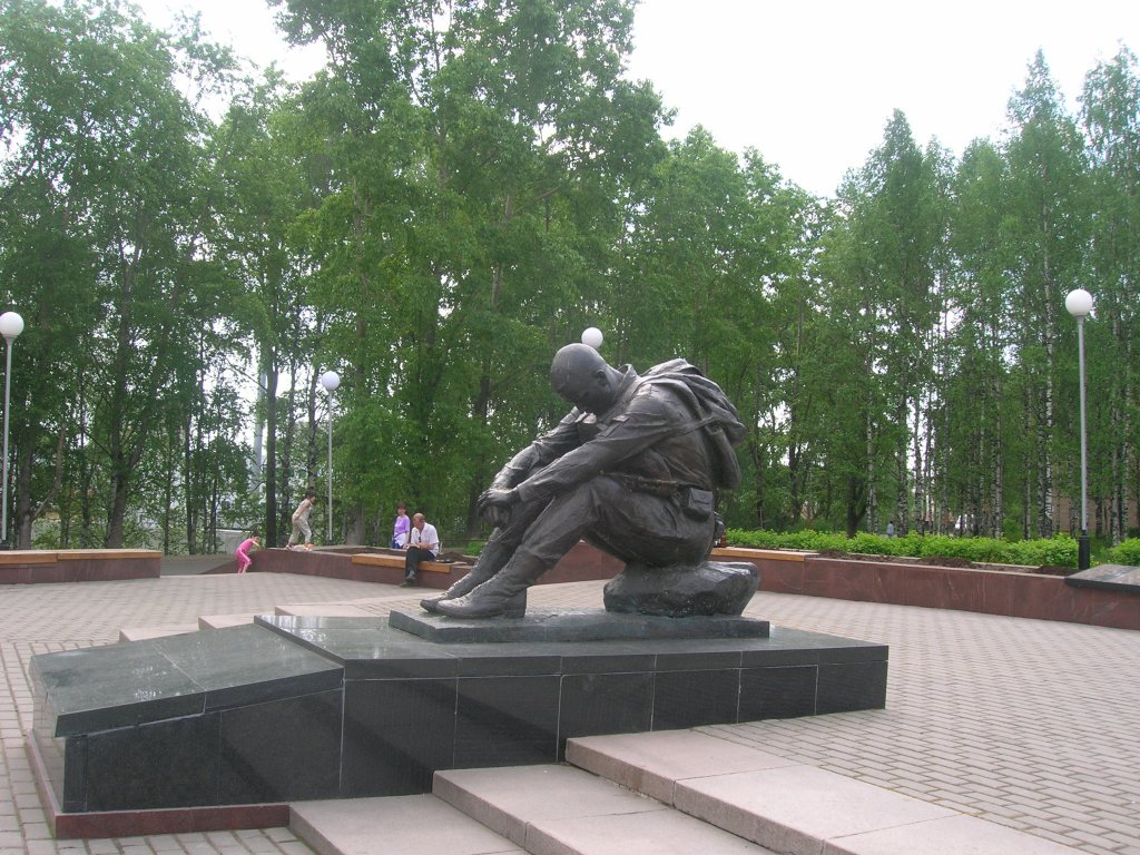 Syktyvkar